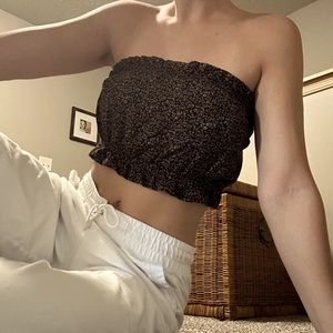 American eagle tube top